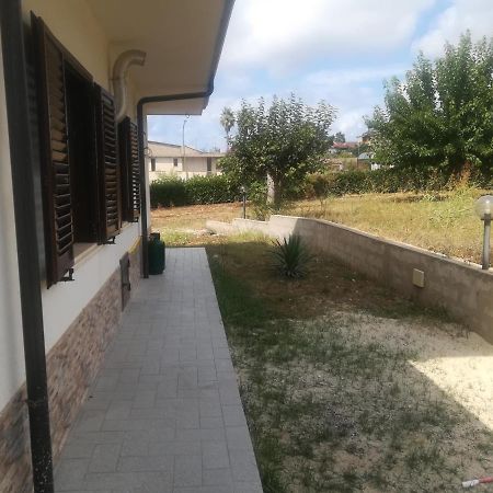 Appartament Noemi Apartment Ricadi Luaran gambar