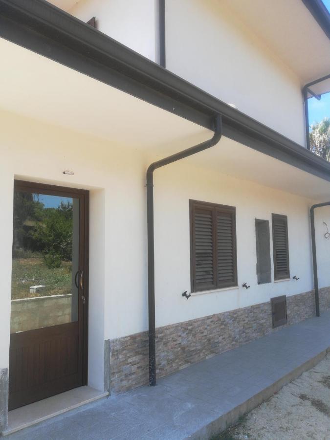 Appartament Noemi Apartment Ricadi Luaran gambar