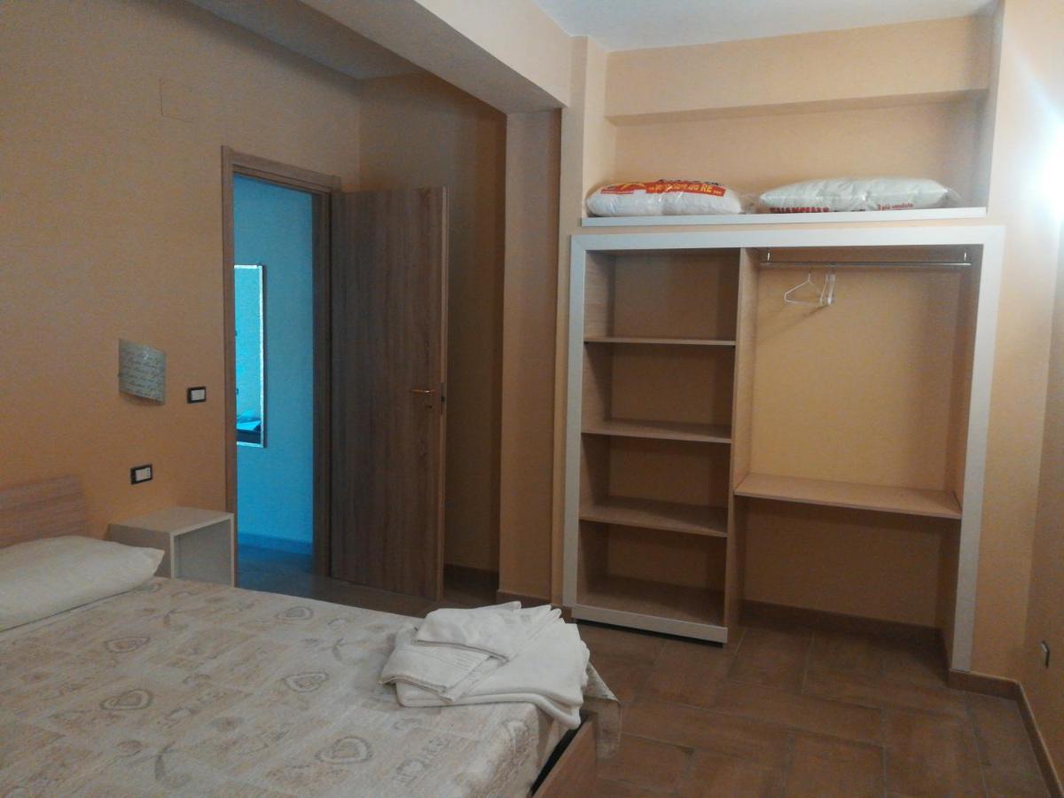 Appartament Noemi Apartment Ricadi Luaran gambar