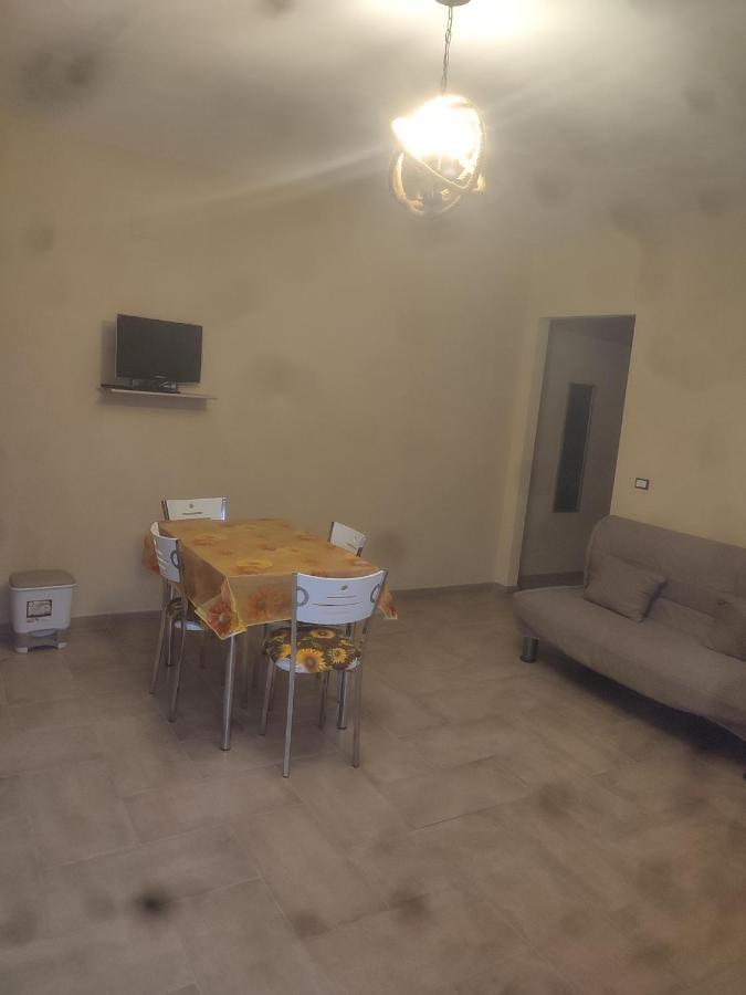 Appartament Noemi Apartment Ricadi Luaran gambar