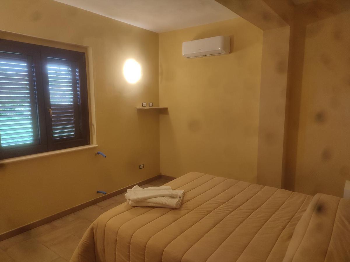 Appartament Noemi Apartment Ricadi Luaran gambar